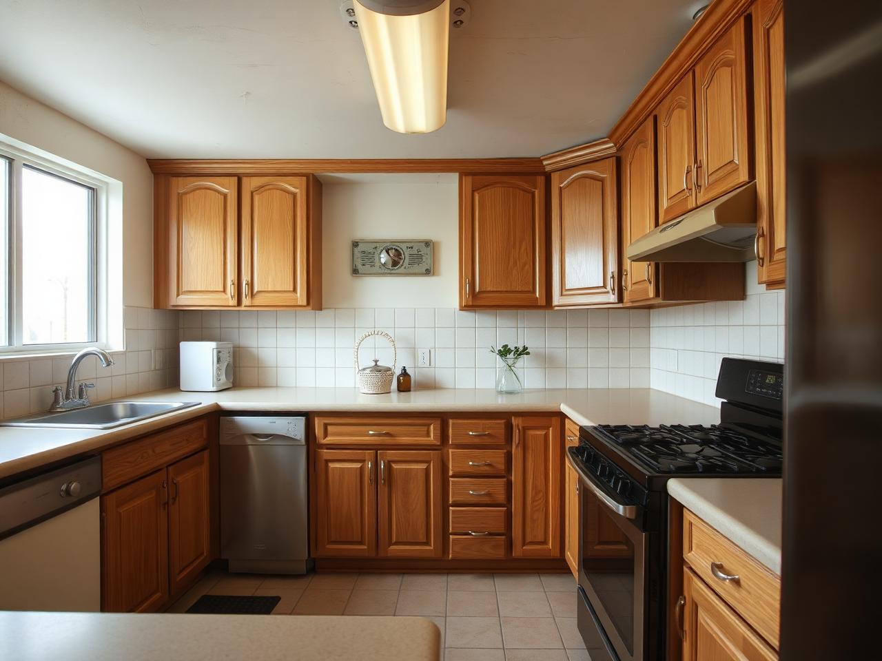 Original room photograph